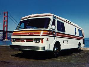 FMC Motor Coach '1975